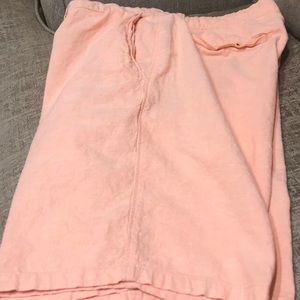 Banana Republic Linen Shorts